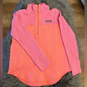 Vineyard Vines Dream Cloth Papaya Passion MSRP: $138